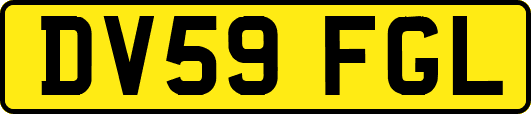 DV59FGL