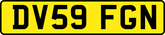 DV59FGN