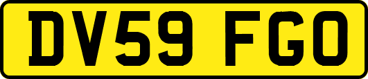 DV59FGO