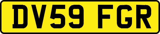 DV59FGR