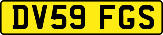 DV59FGS