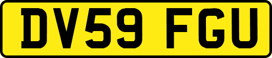 DV59FGU