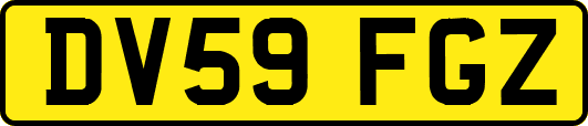 DV59FGZ