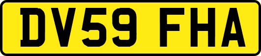 DV59FHA