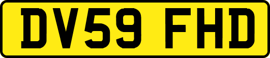 DV59FHD