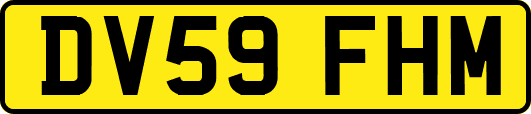 DV59FHM