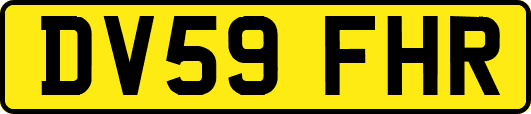 DV59FHR
