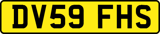 DV59FHS