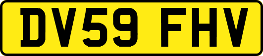DV59FHV