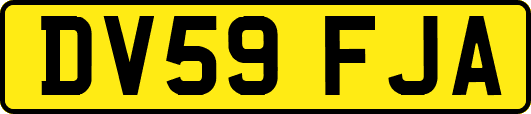 DV59FJA