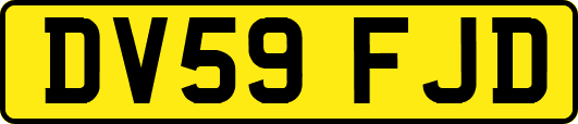 DV59FJD