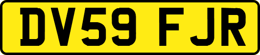 DV59FJR