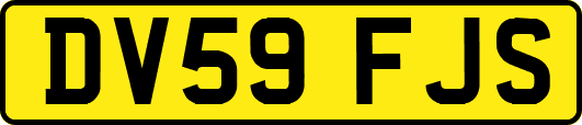 DV59FJS