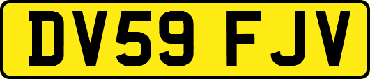 DV59FJV