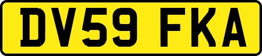 DV59FKA