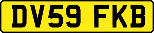 DV59FKB