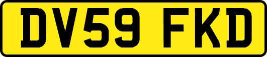 DV59FKD