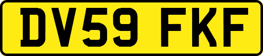 DV59FKF