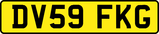 DV59FKG