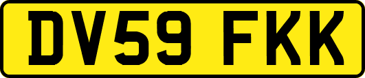 DV59FKK
