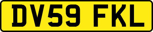 DV59FKL