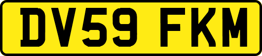 DV59FKM