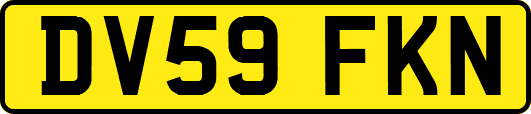 DV59FKN