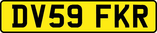 DV59FKR