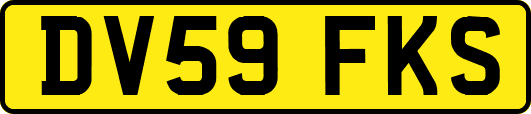 DV59FKS