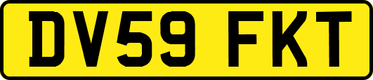 DV59FKT