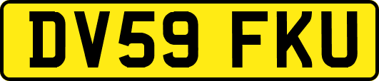 DV59FKU