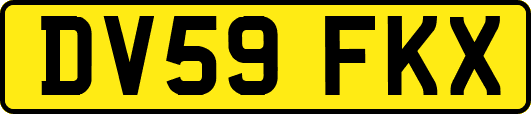 DV59FKX