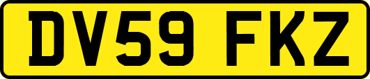 DV59FKZ