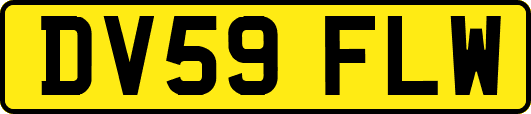 DV59FLW