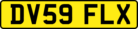 DV59FLX