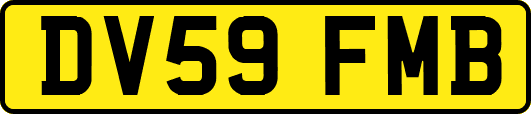DV59FMB