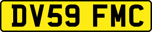 DV59FMC
