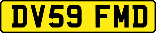 DV59FMD