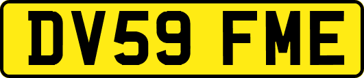 DV59FME