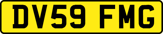 DV59FMG