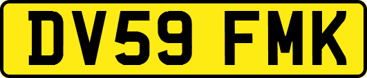 DV59FMK
