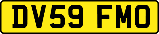 DV59FMO