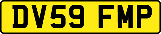 DV59FMP