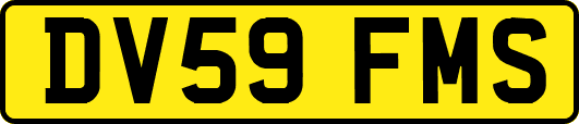 DV59FMS