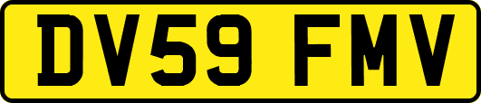 DV59FMV