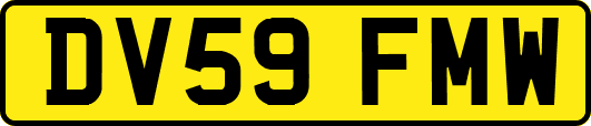 DV59FMW