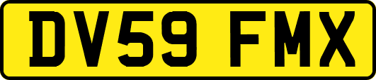 DV59FMX