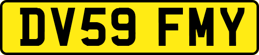 DV59FMY