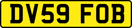 DV59FOB