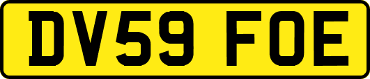 DV59FOE